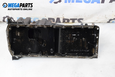 Crankcase for BMW 5 Series E60 Sedan E60 (07.2003 - 03.2010) 530 d, 218 hp