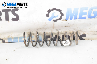 Coil spring for BMW 5 Series E60 Sedan E60 (07.2003 - 03.2010), sedan, position: rear