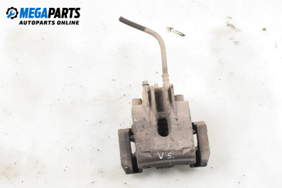 Bremszange for BMW 5 Series E60 Sedan E60 (07.2003 - 03.2010), position: links, rückseite