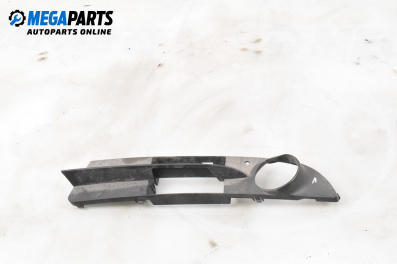 Capac proiector de ceață for BMW 5 Series E60 Sedan E60 (07.2003 - 03.2010), sedan, position: stânga
