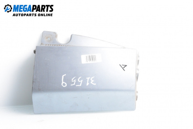 Tail light filler panel for Opel Meriva A Minivan (05.2003 - 05.2010), minivan, position: right