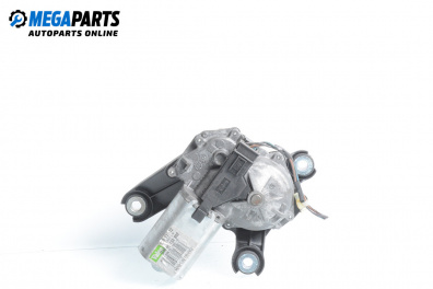 Front wipers motor for Opel Meriva A Minivan (05.2003 - 05.2010), minivan, position: rear