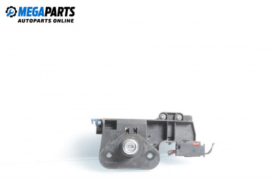 Boot lid key lock for Opel Meriva A Minivan (05.2003 - 05.2010), minivan