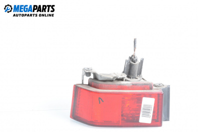 Fog lights for Opel Meriva A Minivan (05.2003 - 05.2010), minivan