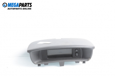 Ceas for Opel Meriva A Minivan (05.2003 - 05.2010)