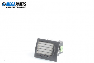 AC heat air vent for Opel Meriva A Minivan (05.2003 - 05.2010)