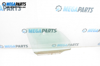 Window for Opel Meriva A Minivan (05.2003 - 05.2010), 5 doors, minivan, position: front - right