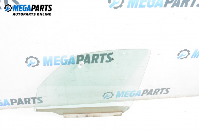 Window for Opel Meriva A Minivan (05.2003 - 05.2010), 5 doors, minivan, position: front - left