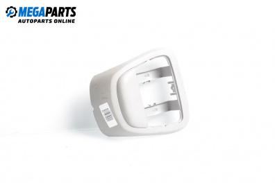 Interior plastic for Opel Meriva A Minivan (05.2003 - 05.2010), 5 doors, minivan, position: front
