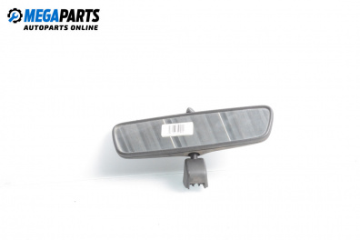 Central rear view mirror for Opel Meriva A Minivan (05.2003 - 05.2010)