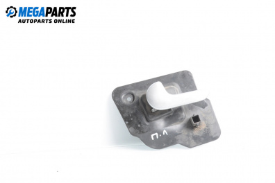 Inner handle for Opel Meriva A Minivan (05.2003 - 05.2010), 5 doors, minivan, position: front - left