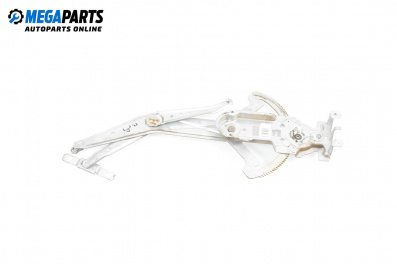 Power window mechanism for Opel Meriva A Minivan (05.2003 - 05.2010), 5 doors, minivan, position: front - right