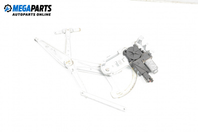 Electric window regulator for Opel Meriva A Minivan (05.2003 - 05.2010), 5 doors, minivan, position: front - left