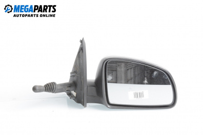 Mirror for Opel Meriva A Minivan (05.2003 - 05.2010), 5 doors, minivan, position: right