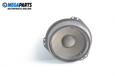 Loudspeaker for Opel Meriva A Minivan (05.2003 - 05.2010)