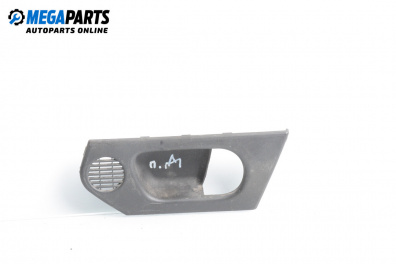 Interior plastic for Opel Meriva A Minivan (05.2003 - 05.2010), 5 doors, minivan, position: right