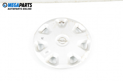 Hubcaps for Opel Meriva A Minivan (05.2003 - 05.2010) 15 inches, minivan (The price is for one piece)