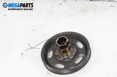 Belt pulley for Opel Meriva A Minivan (05.2003 - 05.2010) 1.4 16V Twinport, 90 hp