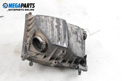 Air cleaner filter box for Opel Meriva A Minivan (05.2003 - 05.2010) 1.4 16V Twinport