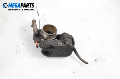 Drosselklappe for Opel Meriva A Minivan (05.2003 - 05.2010) 1.4 16V Twinport, 90 hp
