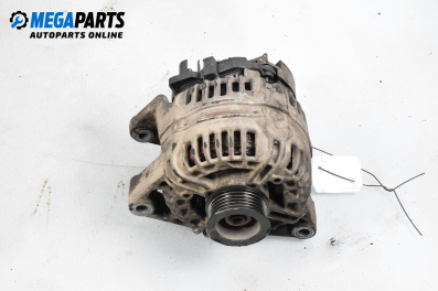 Alternator for Opel Meriva A Minivan (05.2003 - 05.2010) 1.4 16V Twinport, 90 hp