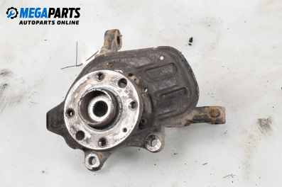 Knuckle hub for Opel Meriva A Minivan (05.2003 - 05.2010), position: front - right