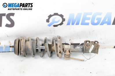 Macpherson shock absorber for Opel Meriva A Minivan (05.2003 - 05.2010), minivan, position: front - right