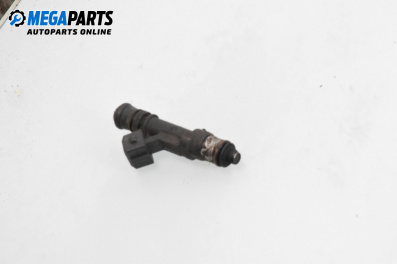 Gasoline fuel injector for Opel Meriva A Minivan (05.2003 - 05.2010) 1.4 16V Twinport, 90 hp