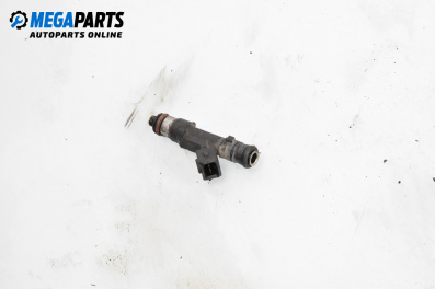Gasoline fuel injector for Opel Meriva A Minivan (05.2003 - 05.2010) 1.4 16V Twinport, 90 hp