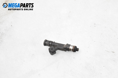 Gasoline fuel injector for Opel Meriva A Minivan (05.2003 - 05.2010) 1.4 16V Twinport, 90 hp