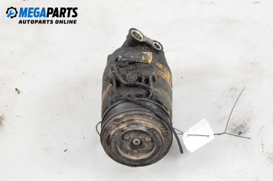 AC compressor for Opel Meriva A Minivan (05.2003 - 05.2010) 1.4 16V Twinport, 90 hp