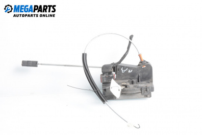 Lock for Opel Meriva A Minivan (05.2003 - 05.2010), position: front - right