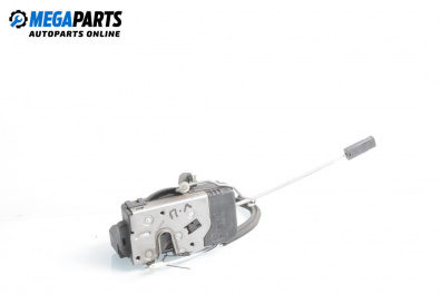 Lock for Opel Meriva A Minivan (05.2003 - 05.2010), position: front - left