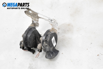 Horn for Opel Meriva A Minivan (05.2003 - 05.2010)