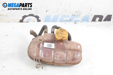Coolant reservoir for Opel Meriva A Minivan (05.2003 - 05.2010) 1.4 16V Twinport, 90 hp
