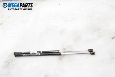Boot lid dampers for Opel Meriva A Minivan (05.2003 - 05.2010)