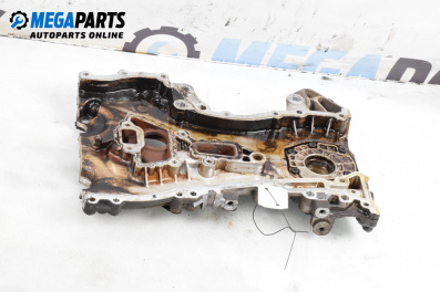 Oil pump for Opel Meriva A Minivan (05.2003 - 05.2010) 1.4 16V Twinport, 90 hp