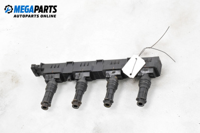 Zündspule for Opel Meriva A Minivan (05.2003 - 05.2010) 1.4 16V Twinport, 90 hp