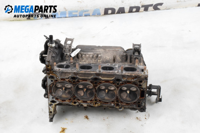 Chiulasă for Opel Meriva A Minivan (05.2003 - 05.2010) 1.4 16V Twinport, 90 hp