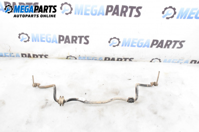 Sway bar for Opel Meriva A Minivan (05.2003 - 05.2010), minivan