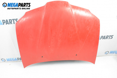 Capotă for Mitsubishi Outlander I SUV (03.2001 - 12.2006), 5 uși, suv, position: fața