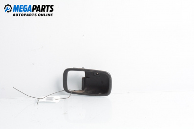 Interieur kunststoffbauteile for Mitsubishi Outlander I SUV (03.2001 - 12.2006), 5 türen, suv, position: vorderseite