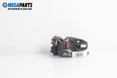 Inner handle for Mitsubishi Outlander I SUV (03.2001 - 12.2006), 5 doors, suv, position: front - left