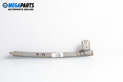 Window lift rail for Mitsubishi Outlander I SUV (03.2001 - 12.2006), 5 doors, suv, position: front - left
