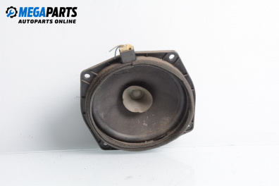 Loudspeaker for Mitsubishi Outlander I SUV (03.2001 - 12.2006)