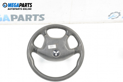 Steering wheel for Mitsubishi Outlander I SUV (03.2001 - 12.2006)