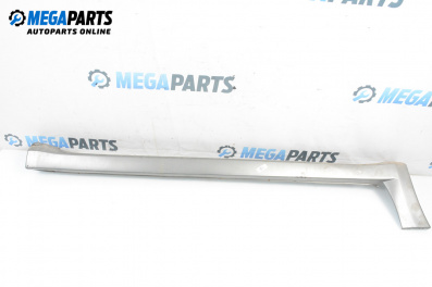 Side skirt for Mitsubishi Outlander I SUV (03.2001 - 12.2006), 5 doors, suv, position: left