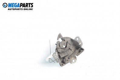 Bonnet lock for Mitsubishi Outlander I SUV (03.2001 - 12.2006)