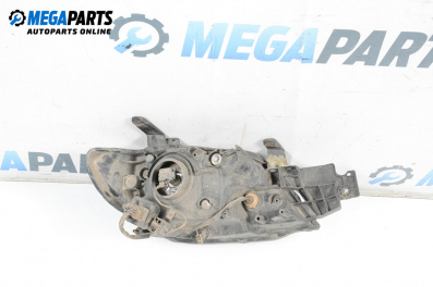 Scheinwerfer for Mitsubishi Outlander I SUV (03.2001 - 12.2006), suv, position: links