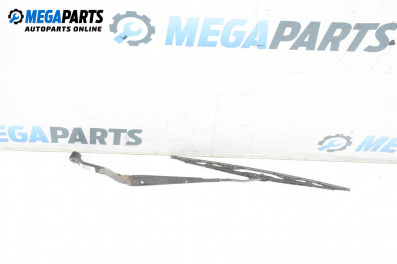 Front wipers arm for Mitsubishi Outlander I SUV (03.2001 - 12.2006), position: left